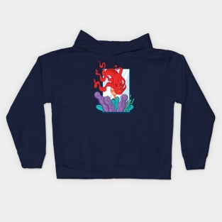 doodle Kids Hoodie